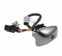 Coche Universal Revertir Asistencia 95760-A7CC1 95760A7CC1 para Kia para Cerato Cámara Marcha Atrás Cámara Asistencia Marcha Atrás Cámaras Estacionamiento(Gris Oscuro)