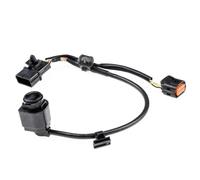 Coche Universal Revertir Asistencia 99240-L1000 99240L1000 para Hyundai para Sonata 20 Cámara Visión Trasera Cámara Marcha Atrás Cámaras Aparcamiento Marcha Atrás