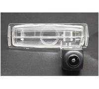 Coche Universal Revertir Asistencia Cámara De Aparcamiento AHD Impermeable para Marcha Atrás Coche con Rectificador para Lexus RX ES RX300 RX330 RX350 ES300 ES330