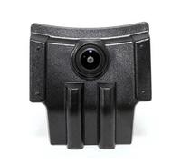 Coche Universal Revertir Asistencia Cámara De Visión Delantera para Coche Rejilla Frontal AHD Nocturna para Toyota para Land para Cruiser para Prado 150 LC150 2018-2020