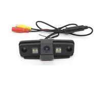 Coche Universal Revertir Asistencia Cámara De Visión Trasera para Marcha Atrás, Especial, Resistente Al Agua, HD para Subaru para Forester para Impreza Sedan (3c) para Outback