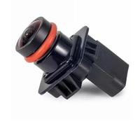 Coche Universal Revertir Asistencia EA1Z-19G490-A DA1Z-19G490-A Cámara Marcha Atrás Estacionamiento Visión Trasera para Lincoln MKX 3.7L 2013-2015(EA1Z-19G490-A)