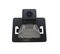 Coche Universal Revertir Asistencia HD Impermeable CCD Vista Trasera Coche Cámara para Marcha Atrás Estacionamiento Cámara Asistencia Estacionamiento para Mazda 5 2005-2010