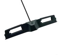 Coche Universal Revertir Asistencia para Jeep para Compass MP 552 2016 2017 2018 2019 2020 Luz De Matrícula De Coche Cámara De Visión Trasera para Marcha Atrás(720P)