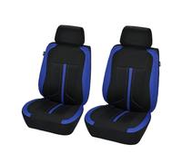 Coche vehículo Asiento Fundas Protectores Fundas Asientos Coche Juego Duradero Resistente Desgaste, Protector De Cojín Para La Mayoría De Los Accesorios Interiores Del Coche 4 Uds./9 Uds. Protector As