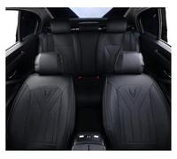 Coche vehículo Asiento Fundas Protectores Juego De Fundas Antideslizantes Para Asientos De Coche De 5 Plazas - Protectores De Asientos De Coche Compatibles Con Varios Modelos De Coche Protector Asient