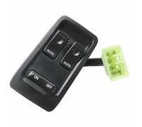 Coche Ventana Interruptor Cristal para Mazda RX7 1993-2002