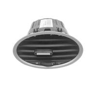 Coche Ventilación Aire Acondicionado para Ford para Focus MK2 2005-2013 4M51-A014L21-AD 4M51A014L21AD Rejilla De Ventilación Salida Aire Acondicionado Central Tablero Delantero