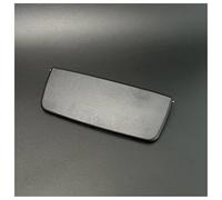 Coche Visera Solar para Boxster Cayman Carrera 911 981 982 991 718 982857551 982857551T 982857551AR Cubierta Espejo Cortesía Parasol Izquierdo Y Derecho(Black 1pcs)