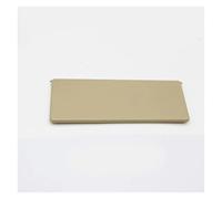 Coche Visera Solar para Buick para Regal Lacrosse Envision para Verano para Excelle para Malibu Cubierta La Lámpara Parasol Cubierta EspejoParasol(Negro)