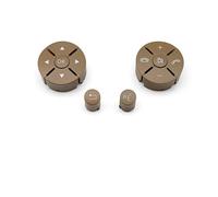 Coche Volante Interruptor Para Benz C E GLK Clase W204 X204 C180 C200 C250 C260 C300 C350 W207 W212 Teclas Botón Volante Multifunción Para Coche(Yellow Set)