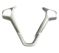 Coche Volante Interruptor Para Fiesta MK7 MK8 ST Para Ecosport 2013 Interruptor De Control Crucero Multifunción Cubierta Del Panel Marco Volante(Frame)