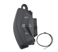 Coche Volante Interruptor Para Focus 3 2012 2013 2014 Para Kuga 2012 2013 2014 2015 Kit Sistema Crucero Interruptor Control Velocidad Volante Coche
