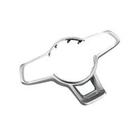 Coche Volante Interruptor Para Golf 7 7.5R Para GTI Para Rline Para GTD Para Shangku R Edición Deportiva Caja De Botones Para Volante Coche(GTI logo)