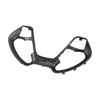 Coche Volante Interruptor Para Kia K3 K3S Para Cerato Para Ceed Jd Para Rio 3 Marco De Volante Sin Botones Panel Interruptor Tres Estilos(Carbon)