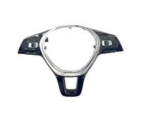 Coche Volante Interruptor Para Polo Para Bora Para Jetta 31G 959 442 6C0 959 442 F Volante Botones Multifunción Sistema Control Crucero(17 buttons)