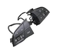 Coche Volante Interruptor Para Q5 Sq5 Q5L Botones Del Volante Interruptores Multifunción Control De Coche(3-without heating)
