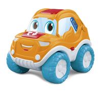 Coche Volteretas