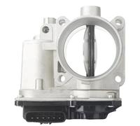 CocheAcelerador Válvula Mariposa Para L200 para Montero Sport 2008-2020 para 2006-2016 3.0L .8L V6 1450A033 Conjunto de cuerpo acelerador electrónico