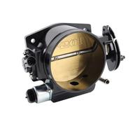 CocheAcelerador Válvula Mariposa Para LS1 LS2 LS3 LS6 Para LSX Para LS 102 Mm Con Accionamiento Por Cable Colector Admisión Directo Cuerpo Acelerador