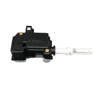 CocheActuador Cierre Centralizado Para VW Para Passat 3B Para Golf 4 Para Touareg 3B0 959 781D 3B0 959 781 D 3B0959781D Motor Actuador Cerradura Maletero Cerradura Puerta Trasera Coche Cerradura Malet