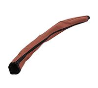 Cochecito Accesorios Cubiertas Manija Sillas de ruedas Cochecito de bebé Apoyabrazos Pu Funda protectora para cochecito Yoya