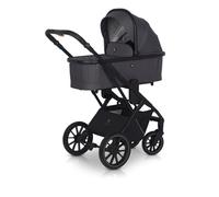 Cochecito Cavoe Axo Shine 2 en 1 - COLOR : Gris, PIEZAS: Dos Piezas ( - 150 € )