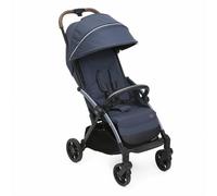 Silla de Paseo Chicco Goody XPlus Bronze Lizard Re_Lux Cierre Automático Capacidad 22 kg