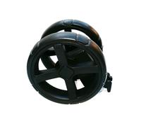 Cochecito Chicco Ohlala Rueda Delantera Chicco