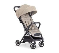 Cochecito compacto Quid² Alpaca beige - Inglesina
