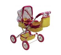 Cochecito con accesorios Ods