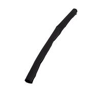 Cochecito de bebé, Multicolor 5 Colores Práctico Durable Manija Tela Cómoda Barra Parachoques Segura Cubierta Negra for Uso Diario Viajes Ciudad Niños Familias