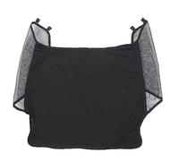 Cochecito de bebé Parasol Anti UV Protección Toldo Toldo Bloqueador Solar Recién Nacido Jogger Extensión Universal Fit Cochecito Cubierta Accesorios para Travel Park Zoo