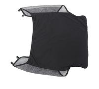 Cochecito de bebé Protección Solar, Cochecito de Protección UV para Recién Nacido Jogger Extensión Universal para la Cubierta del Cochecito