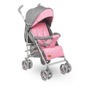 Cochecito de hasta 15 kg plegable Cochecito de viaje Buggy Cochecito deportiv...