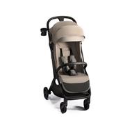 Kinderkraft Nubi 2 Cochecito Beige