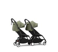 Cochecito doble Stokke® YOYO³ a partir de 6 meses