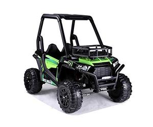 Cochecito eléctrico JS360-1 Grun