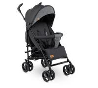 Cochecito LIONELO Irma hasta 15 kg plegable cochecito de viaje buggy...