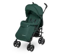 Cochecito LIONELO Irma hasta 15 kg plegable cochecito de viaje buggy cochecit...
