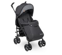 Cochecito LIONELO Irma hasta 15 kg plegable cochecito de viaje buggy cochecit...