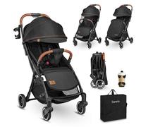 Cochecito Lionelo® Julie Buggy hasta 22 kg deportivo 0-48 M plegable