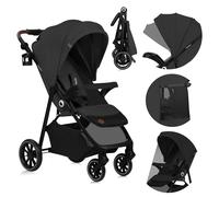 Cochecito LIONELO plegable cochecito de viaje Buggy cochecito deportivo...