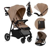 Cochecito LIONELO plegable cochecito de viaje Buggy cochecito deportivo...