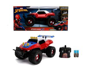 Cochecito Marvel Spiderman RC Jade