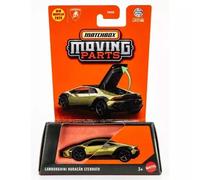 Matchbox 1:64 Modelo Surtido, Coches de Juguete con Piezas de Metal +3 Años (Mattel GNW43)