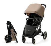 Cochecito Mitzy Linen Beige
