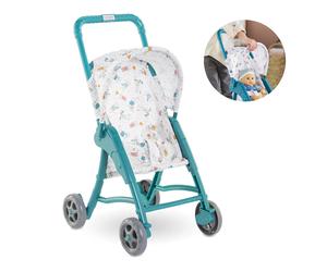 Cochecito osito Corolle 30 cm