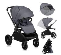 Cochecito todoterreno Buggy Lionelo Comfort de 6 a 48 meses