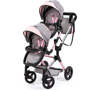 Cochecito Twin Neo